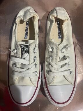 Women’s Converse All Star sneakers